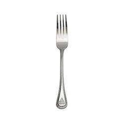 Nautical Dinner Fork