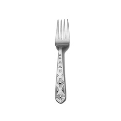 A photo of Pueblo Salad Fork