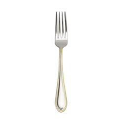 Sinclair Gold Dinner Fork