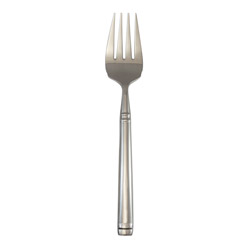 A photo of Stephanie Serving Fork