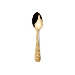 Goldplate Contessina Oval Soup Spoon