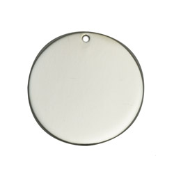 A photo of Diameter Large Round Tag