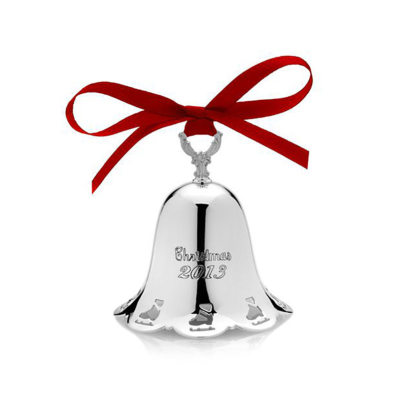 2013 Annual Bell, 34th Ed