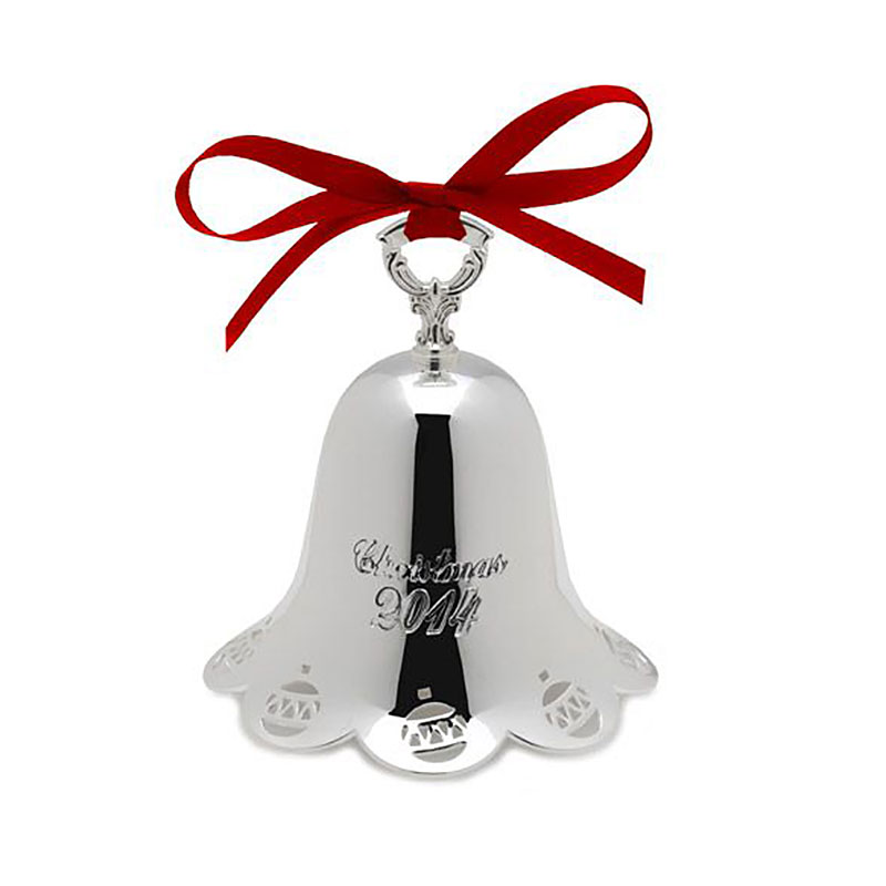 2014 Annual Bell, 35th Edition