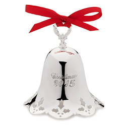 A photo of 2015 Annual Bell, 36th Edition