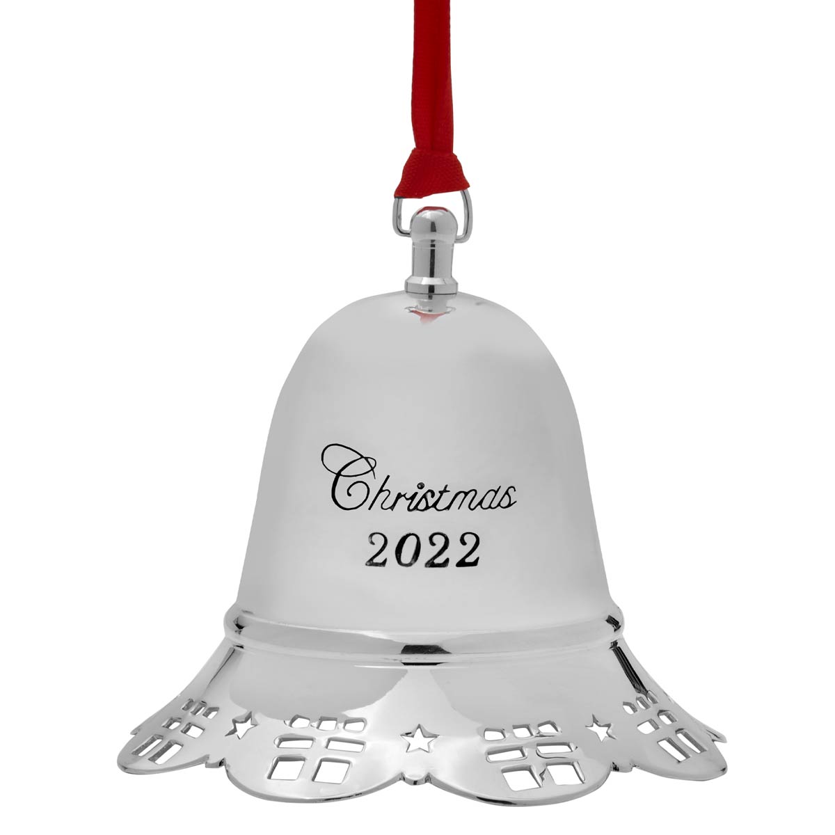 2022 Annual Musical Bell, 42nd Edition ornament