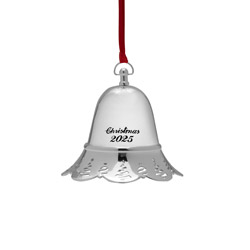 A photo of 2025 Towle Annual Musical Bell, 45th Edition