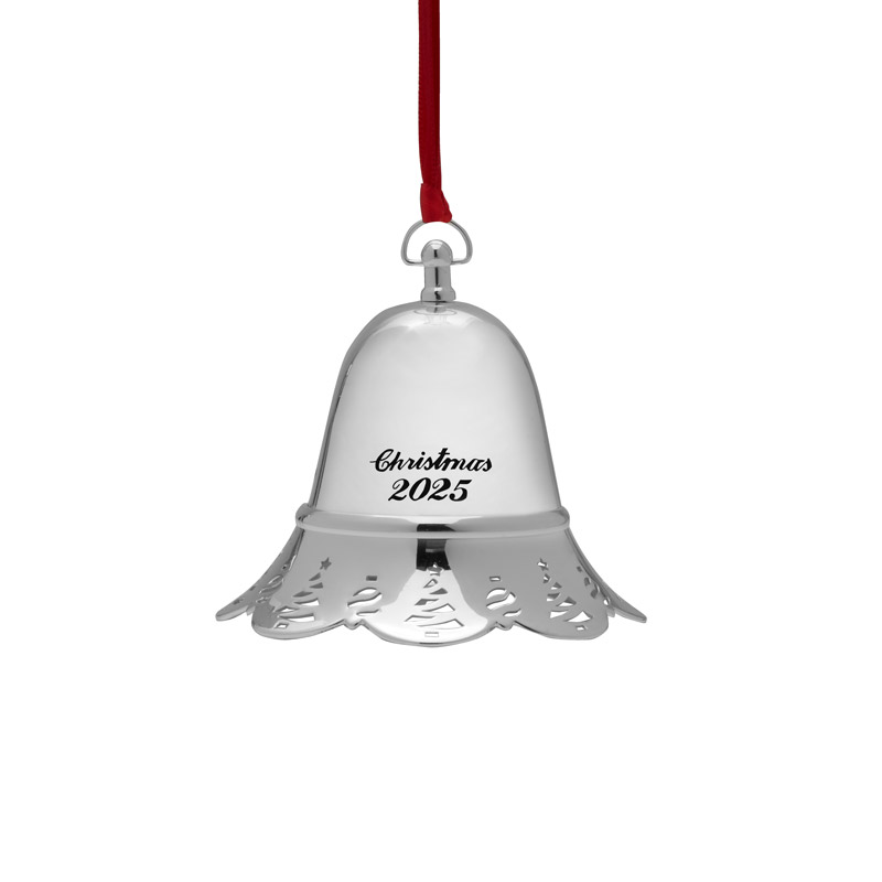 2025 Towle Annual Musical Bell, 45th Edition