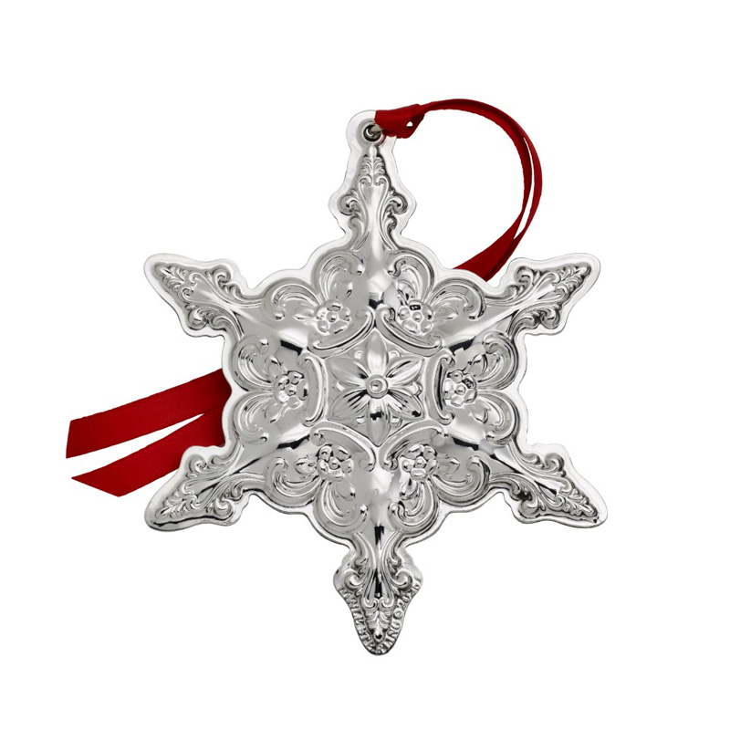 2026 Old Master Snowflake, 37th Edition
