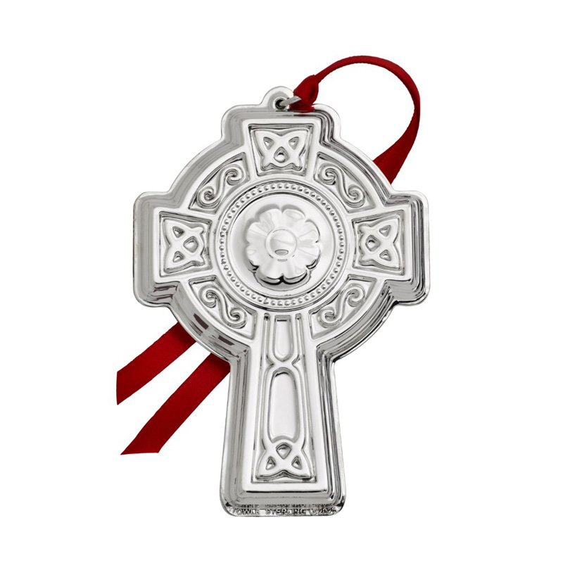 2026 Annual Cross, 34rd Edition