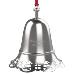 2026 Towle Annual Musical Bell, 46th Edition