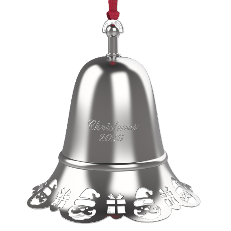 2026 Towle Annual Musical Bell, 46th Edition