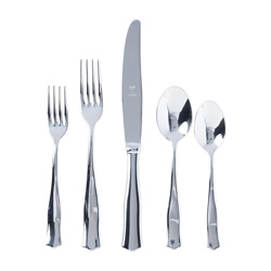 A photo of Borgo 5pc Place Setting