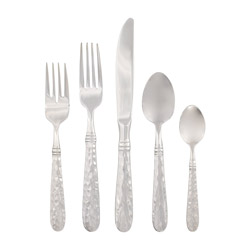 A photo of Martellato 5pc Place Setting