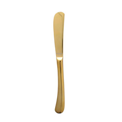 Settimocielo Gold Spreader