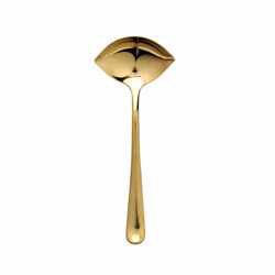 Settimocielo Gold Sauce Ladle