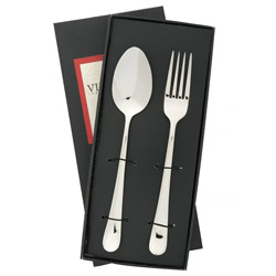 A photo of Settimocielo 2pc Serving Set