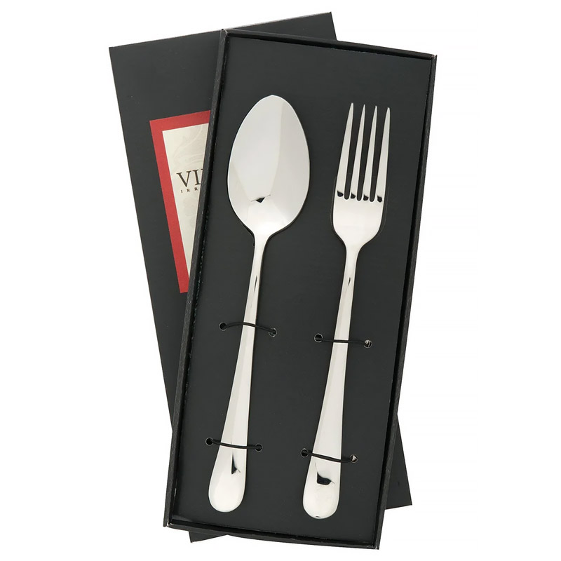 Settimocielo 2pc Serving Set