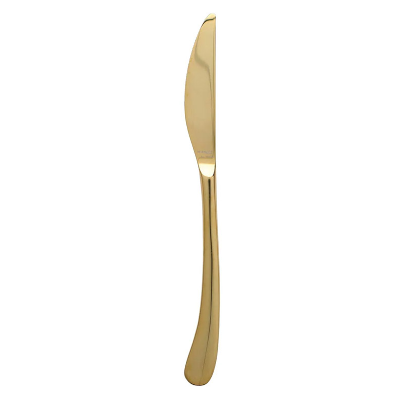 Settimocielo Gold Place Knife