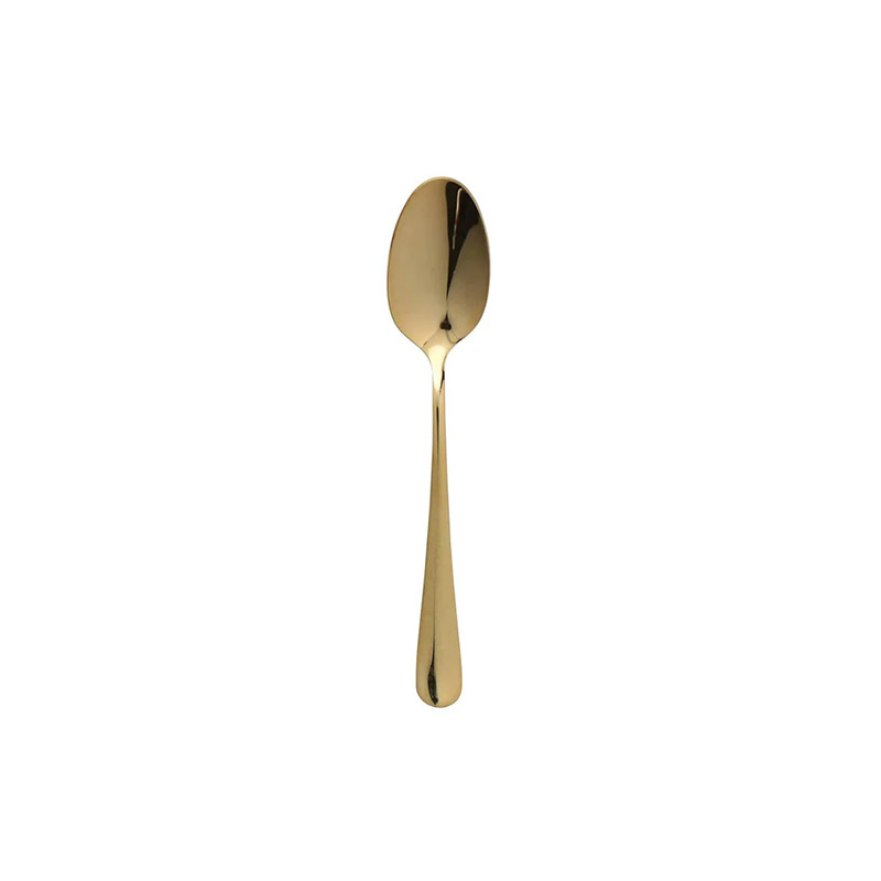 Settimocielo Gold Teaspoon