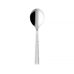 Blacksmith Serving Spoon