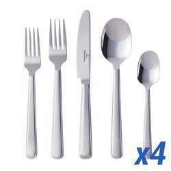 Celeste 20pc Service for 4