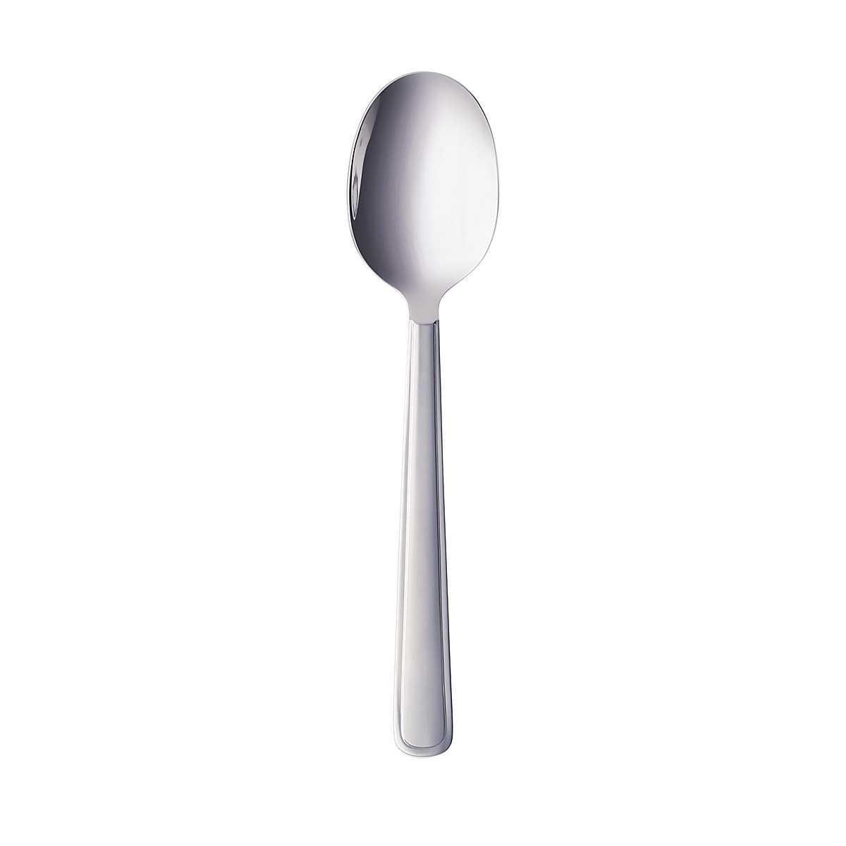 Oval Soup Spoon