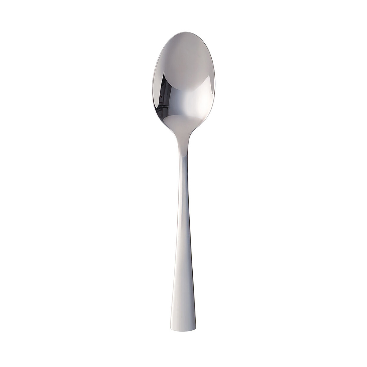 Oval Soup Spoon