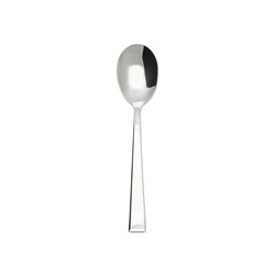 A photo of Victor Serving Spoon