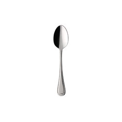 A photo of French Garden After Dinner Teaspoon