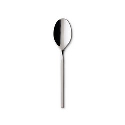New Wave Oval Soup Spoon