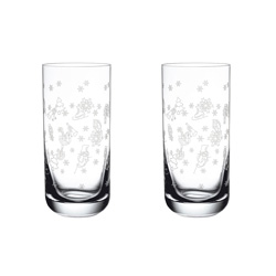 A photo of Toys Delight Longdrink Tumber Set of Two