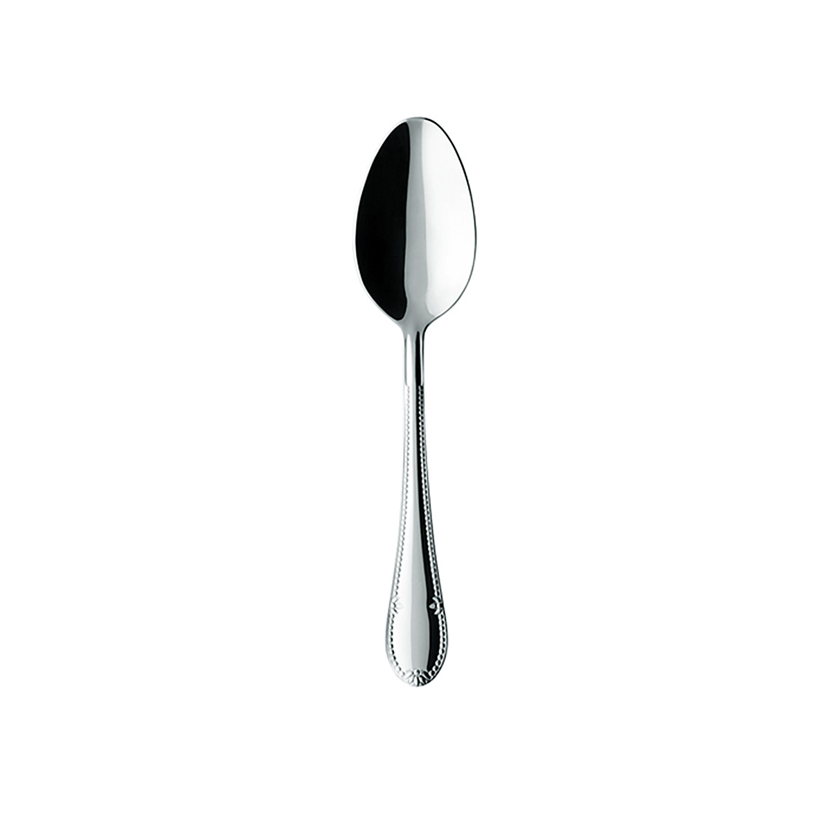 Mademoiselle Oval Soup Spoon