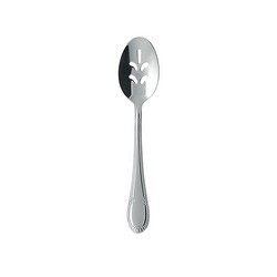 A photo of Pierced Serving Spoon