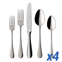 La Coupole 20pc Service for 4