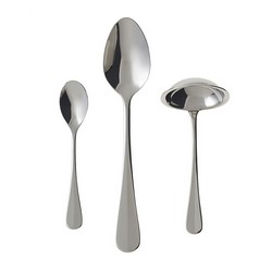 A photo of La Coupole 3pc Serving Set