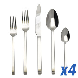 La CLassica 20pc Service for 4