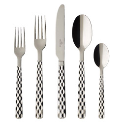 A photo of Boston 5pc Place Setting
