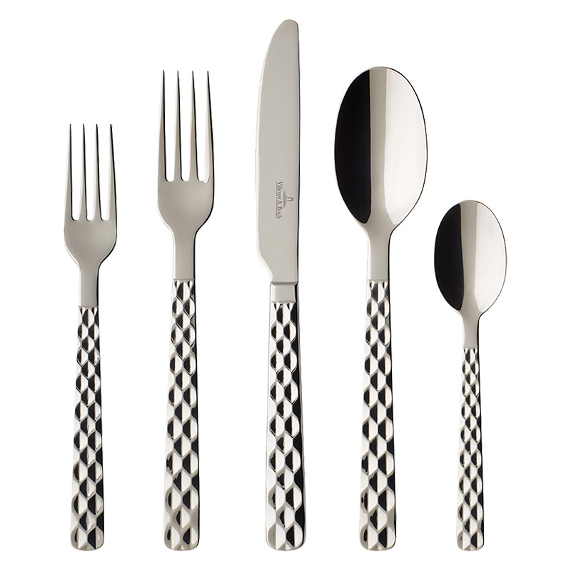 Boston 5pc Place Setting