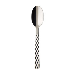 Boston Oval Soup Spoon