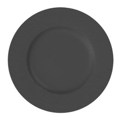 Manufacture Rock Dinner Plate