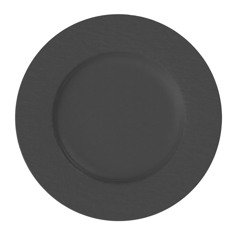 Manufacture Rock Dinner Plate