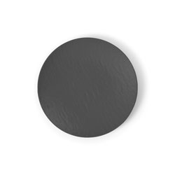 Manufacture Rock Luncheon Plate