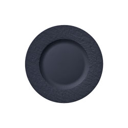 Manufacture Rock Salad/Dessert Plate