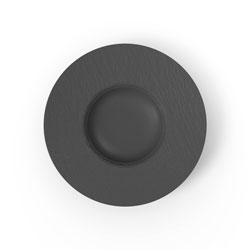 A photo of Manufacture Rock Pasta Bowl