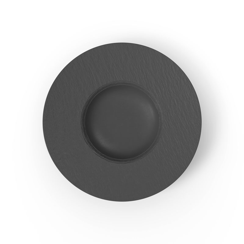 Manufacture Rock Pasta Bowl
