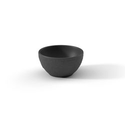 Manufacture Rock Dipping Bowl