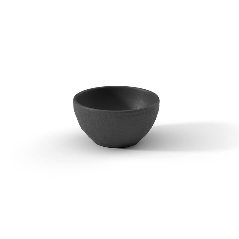 Manufacture Rock Dipping Bowl