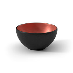 A photo of Manufacture Rock Glow Rice Bowl