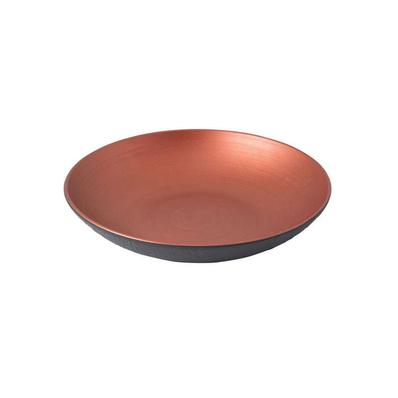 Manufacture Rock Glow Individual Pasta Bowl